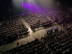 OLEVENE image - Arena-Expo-SD--
